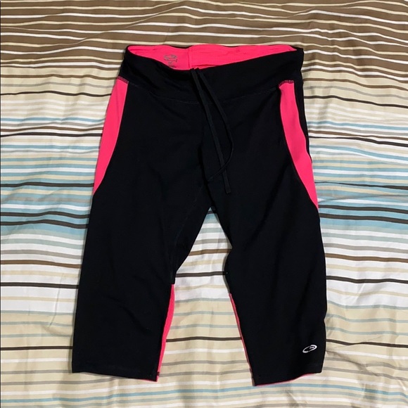 Champion Athletic Capri leggings - Picture 1 of 2